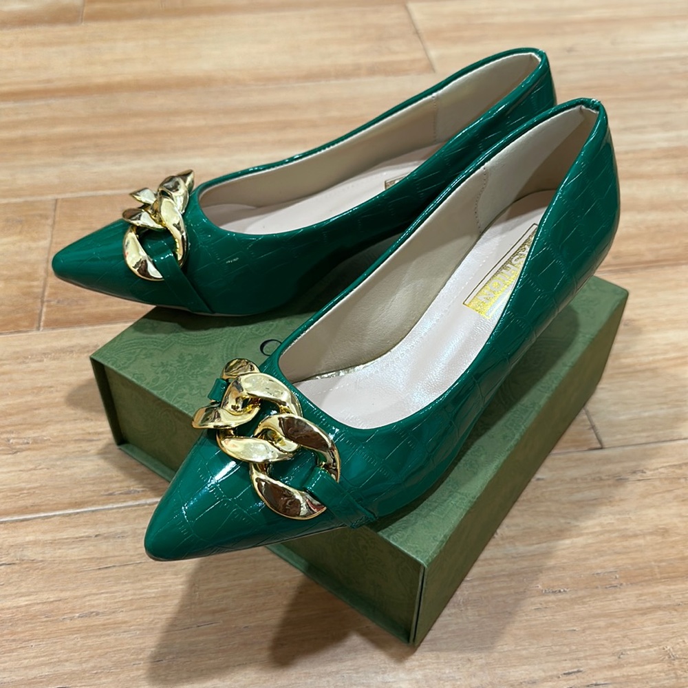 High heel